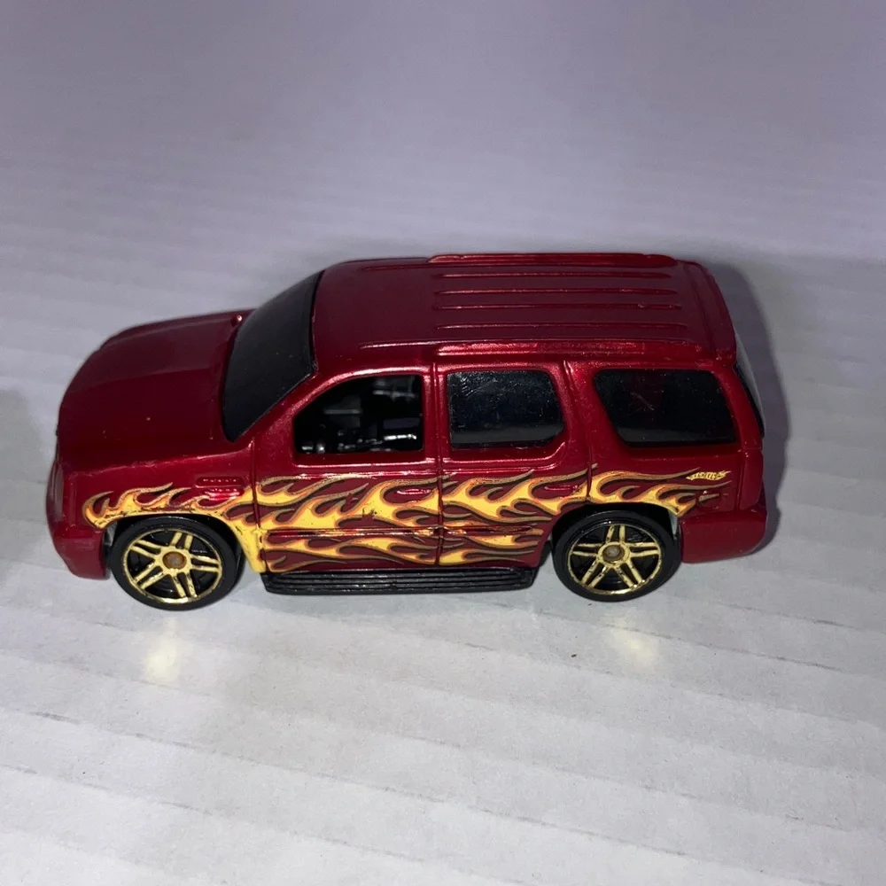 Hot Wheels 1983 Friburger’s, 2011 Graffiti Rides‎ & others